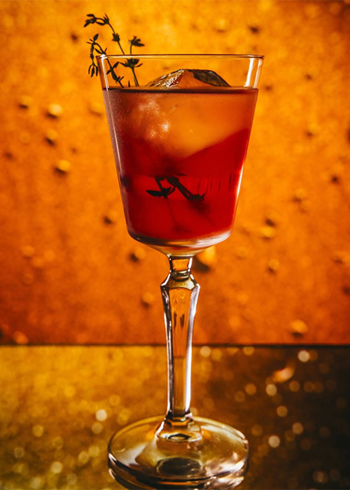 Bartenders around the country are experimenting with ways to mix Malört into cocktails.