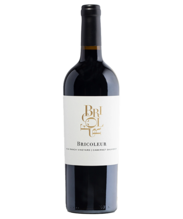 Bricoleur Vineyard Cabernet Sauvignon