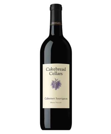 Cakebread Cellars Napa Valley Cabernet Sauvignon
