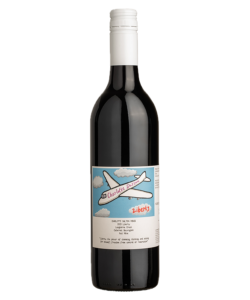 Charlotte Dalton Liberty Cabernet Sauvignon