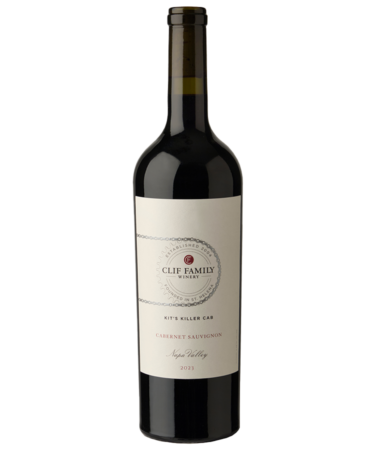 Clif Family Winery & Farm Kit’s Killer Cab