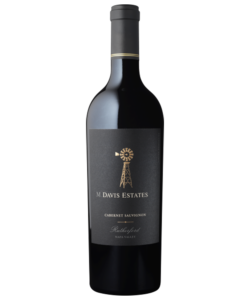 Davis Estates Rutherford Cabernet Sauvignon