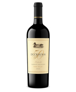 Duckhorn Vineyards Oakville Napa Valley Cabernet Sauvignon