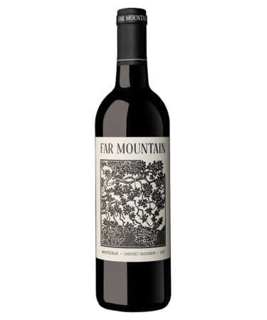 Far Mountain Montecillo Cabernet Sauvignon