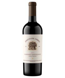 Freemark Abbey Napa Valley Cabernet Sauvignon