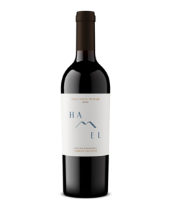 Hamel Nuns Canyon Vineyard Cabernet Sauvignon