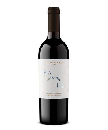 Hamel Nuns Canyon Vineyard Cabernet Sauvignon
