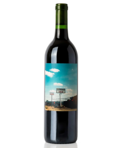 Las Jaras Steak House Cab