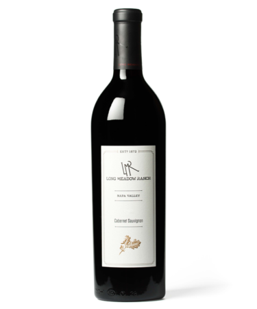 Long Meadow Ranch Napa Valley Cabernet Sauvignon
