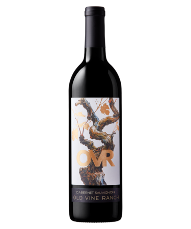 Marietta Cellars Old Vine Ranch Cabernet Sauvignon