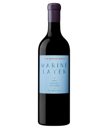 Marine Layer	Moon Mountain Cabernet Sauvignon