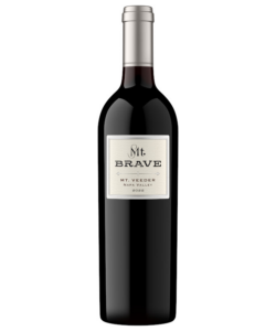 Mt. Brave Cabernet Sauvignon