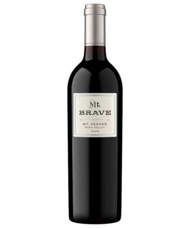 Mt. Brave Cabernet Sauvignon