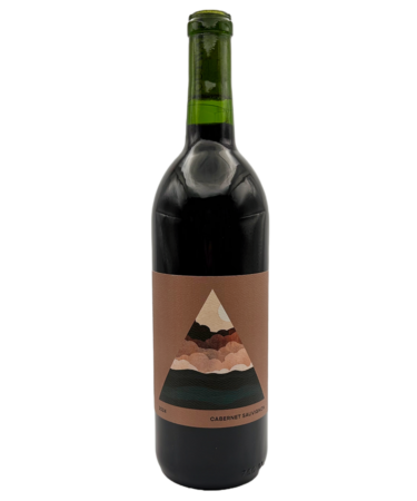 Outward Potrero Vineyard Cabernet Sauvignon