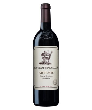 Stag’s Leap Wine Cellars ARTEMIS Cabernet Sauvignon