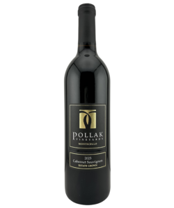 Pollak Vineyards Cabernet Sauvignon