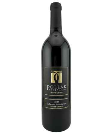 Pollak Vineyards Cabernet Sauvignon