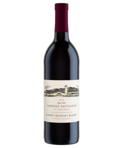 Robert Mondavi Winery Commemorative Cabernet Sauvignon