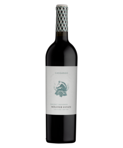 Wölffer Estate Vineyard Cassango Cabernet Sauvignon