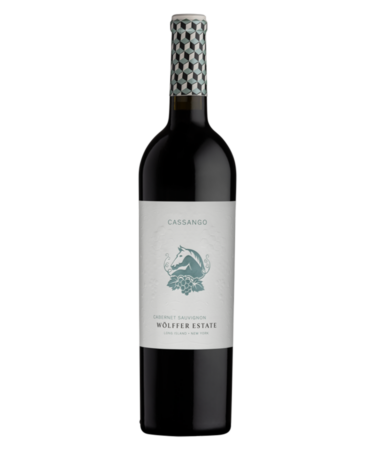 Wölffer Estate Vineyard Cassango Cabernet Sauvignon