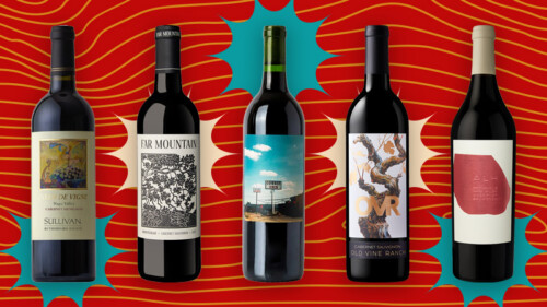 The 30 Best Cabernet Sauvignons for 2026