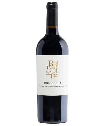 Bricoleur Vineyard Cabernet Sauvignon 2022 is one of the best Cabernet Sauvignons for 2026.