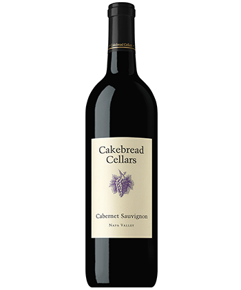 Cakebread Cellars Napa Valley Cabernet Sauvignon 2023 is one of the best Cabernet Sauvignons for 2026.