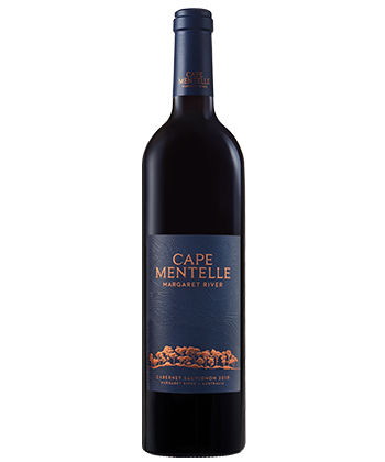 Cape Mentelle Cabernet Sauvignon 2018 is one of the best Cabernet Sauvignons for 2026.