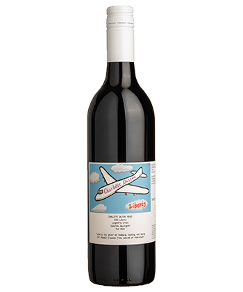 Charlotte Dalton Liberty Cabernet Sauvignon 2023 is one of the best Cabernet Sauvignons for 2026.