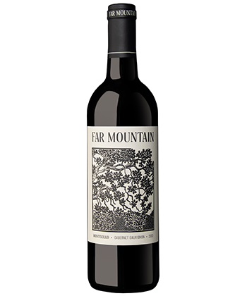 Far Mountain Montecillo Cabernet Sauvignon 2022 is one of the best Cabernet Sauvignons for 2026.