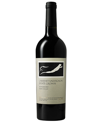 Frog's Leap Winery Cabernet Sauvignon 2022 is one of the best Cabernet Sauvignons for 2026.