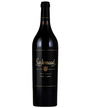 Larkmead Vineyards The Lark 2023 is one of the best Cabernet Sauvignons for 2026.