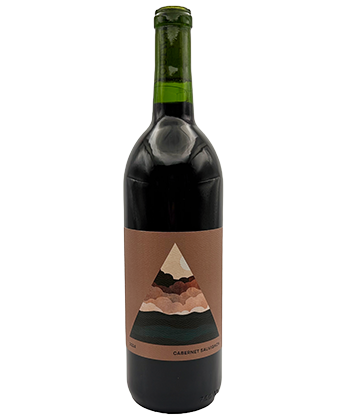 Outward Potrero Vineyard Cabernet Sauvignon 2024 is one of the best Cabernet Sauvignons for 2026.