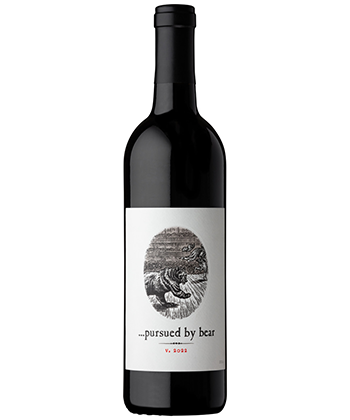 Pursued by Bear Cabernet Sauvignon 2022 is one of the best Cabernet Sauvignons for 2026.