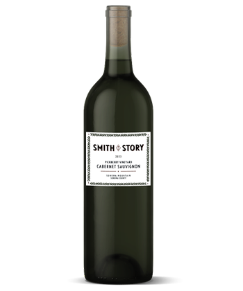 Smith Story Wine Cellars Pickberry Vineyard Cabernet Sauvignon 2023 is one of the best Cabernet Sauvignons for 2026.