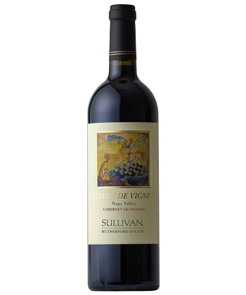 Sullivan Rutherford Estate Coeur de Vigne 2022 is one of the best Cabernet Sauvignons for 2026.