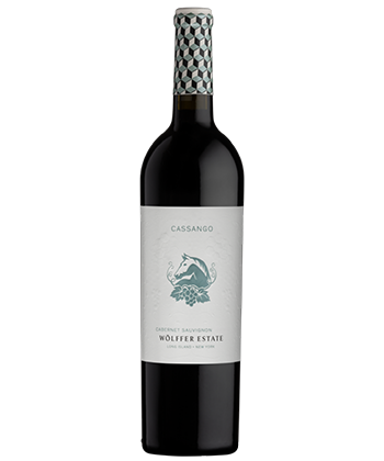 Wölffer Estate Vineyard Cassango Cabernet Sauvignon 2022 is one of the best Cabernet Sauvignons for 2026.