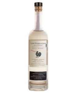 Los Perdidos De La Noche Mezcal Artesanal
