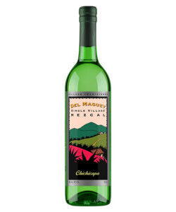 Del Maguey Chichicapa