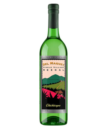 Del Maguey Chichicapa