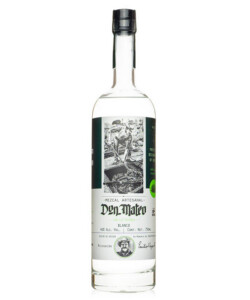 Mezcal Don Mateo Alto