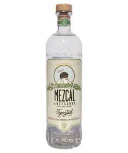 Gracias A Dios Tepeztate Wild Agave
