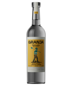 Granja Nómada Ensamble Mezcal