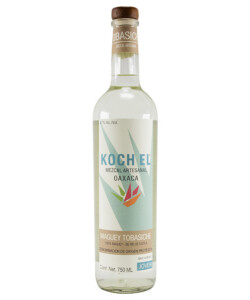 Koch El Mezcal Tobasiche