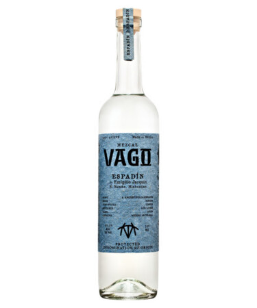 Mezcal Vago Espadin Emigdio Jarquin