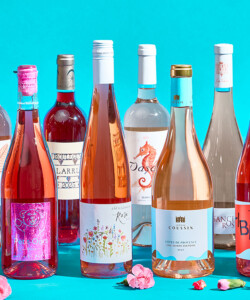 The 30 Best Rosé Wines of 2026