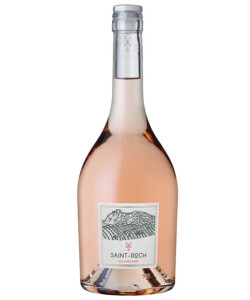 Château Saint-Roch Old Vines Rosé