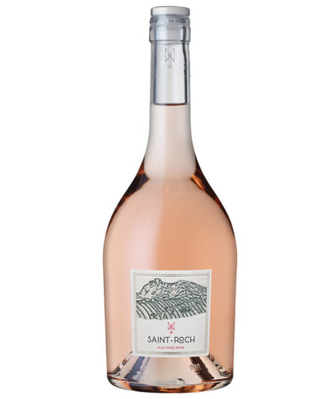 Château Saint-Roch Old Vines Rosé