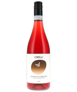 Cirelli Cerasuolo d'Abruzzo