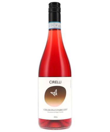 Cirelli Cerasuolo d’Abruzzo